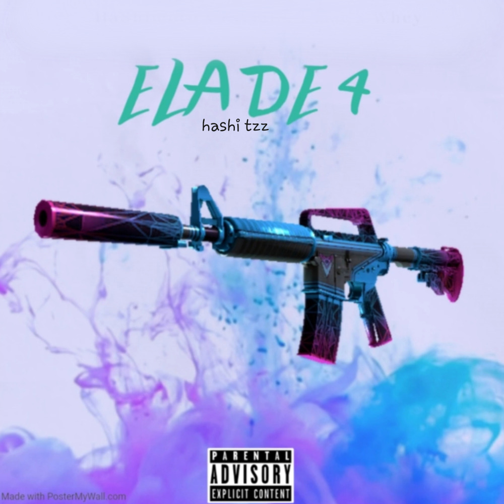 Ela de 4