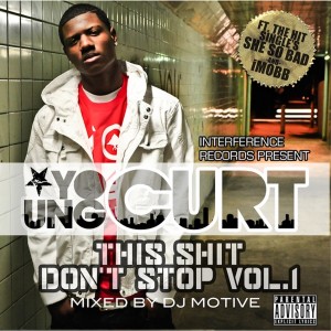 Listen to BestFriend song with lyrics from Young Curt