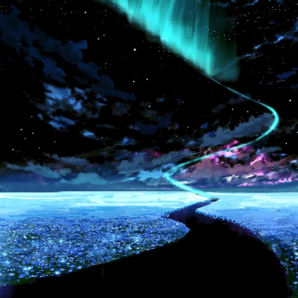 Aura(Out For The Night)