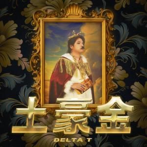 ดาวน์โหลดและฟังเพลง 土豪金 พร้อมเนื้อเพลงจาก Delta T 蛋挞头