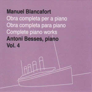 收聽Antoni Besses的Ermita i panorama歌詞歌曲