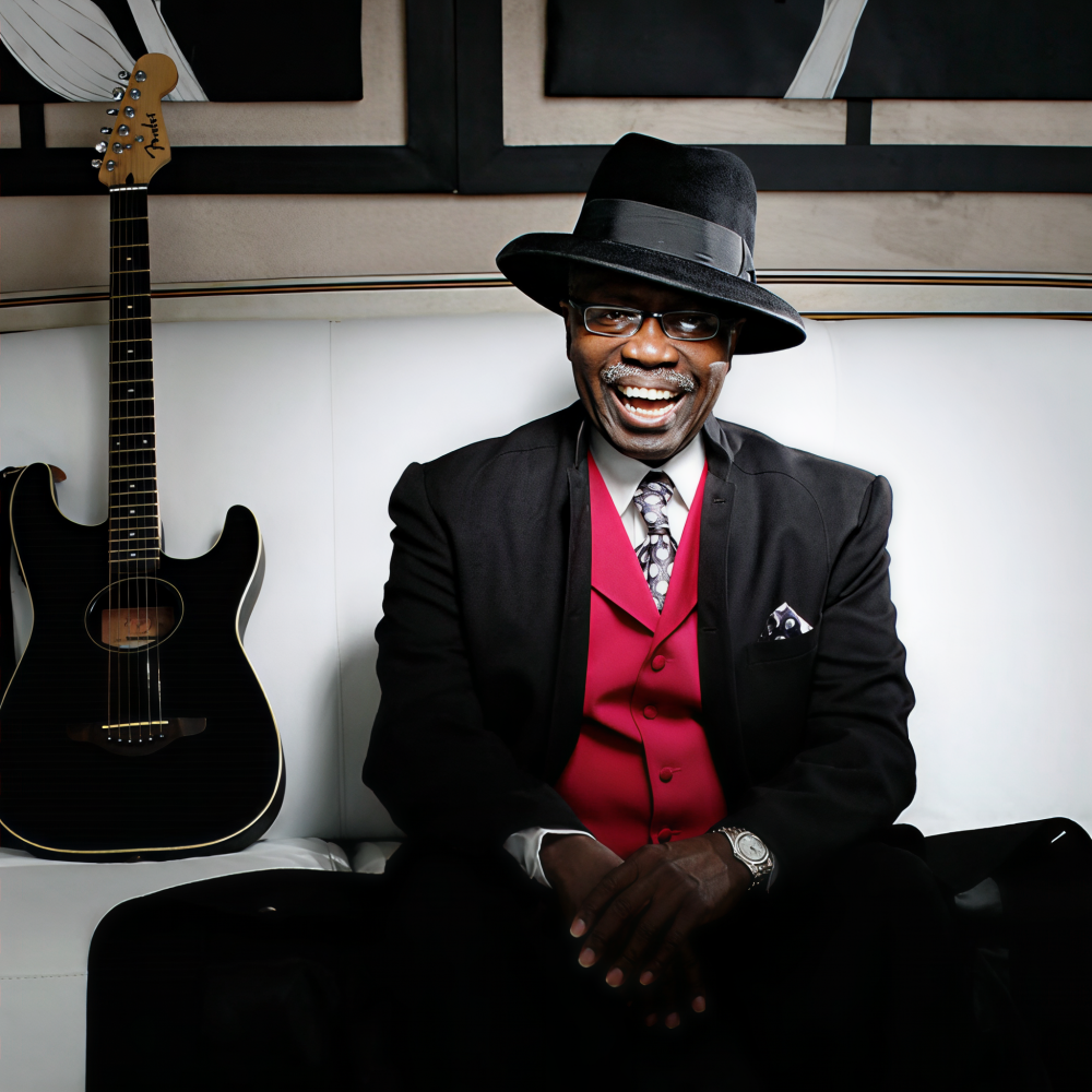 William DeVaughn