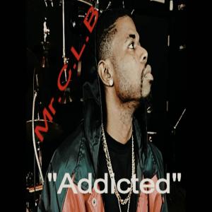 Kin$oul的專輯Addicted (feat. Kin$oul)