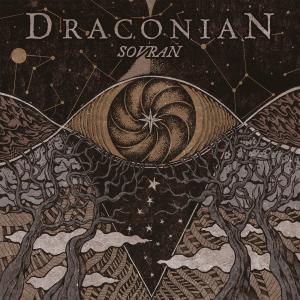 ดาวน์โหลดและฟังเพลง The Wretched Tide พร้อมเนื้อเพลงจาก Draconian