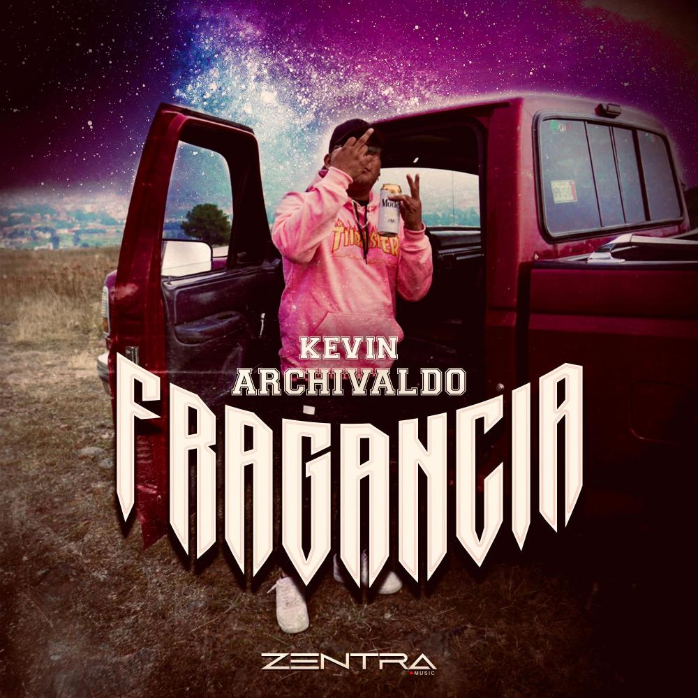 Fragancia