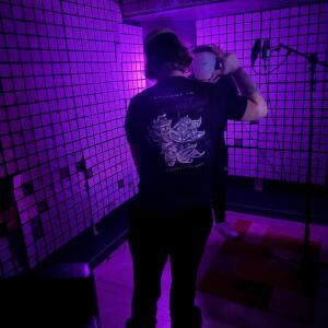 default playlist img
