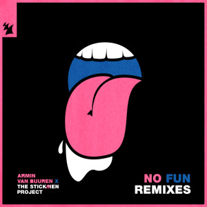 อัลบัม No Fun (Remixes) ศิลปิน The Stickmen Project