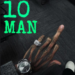 YTN YUNGIN的專輯10 MAN (Explicit)