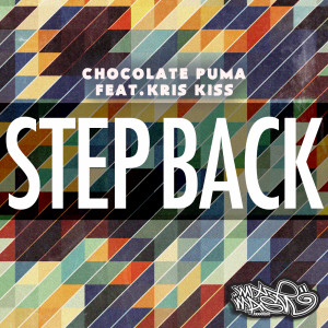 Album Step Back from Chocolate Puma
