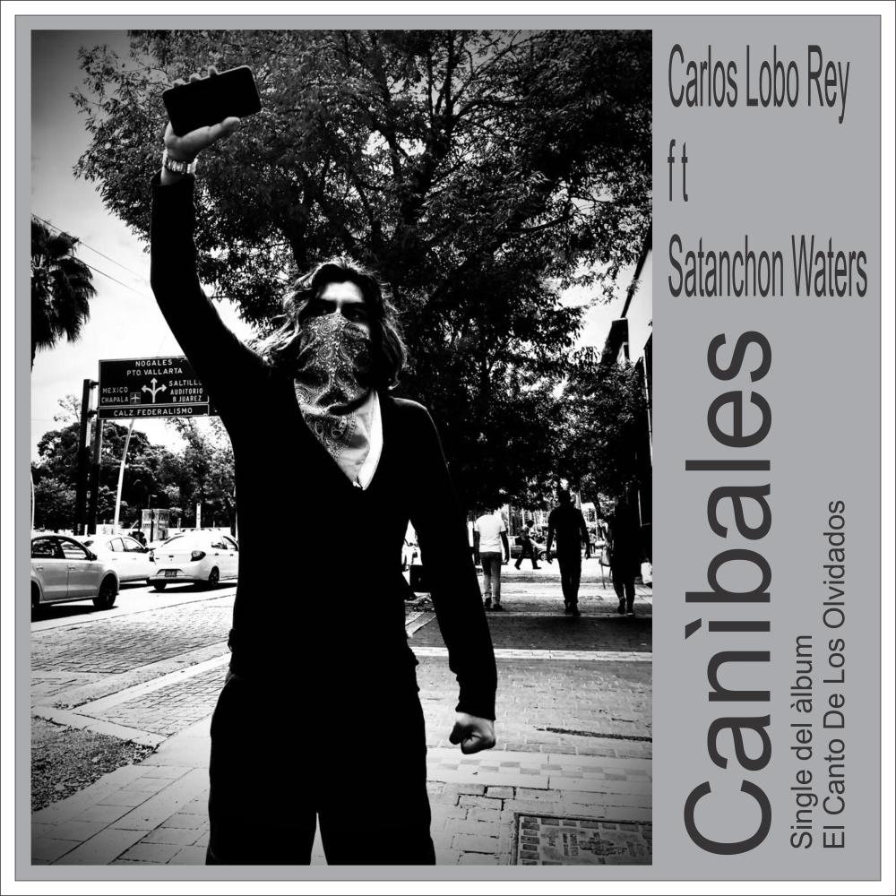 Caníbales(feat. Satanchon Waters)