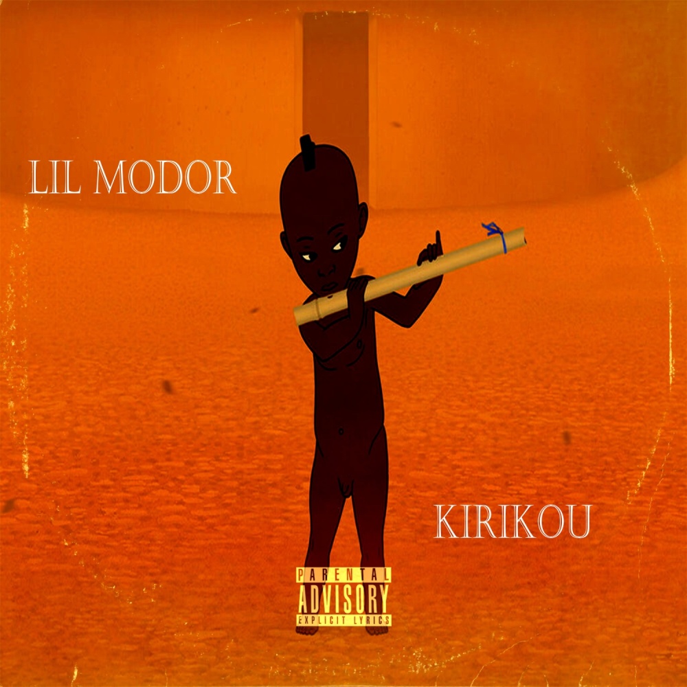 Kirikou