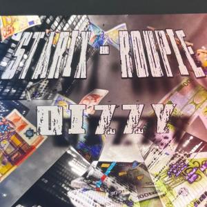 Starix的專輯Dizzy