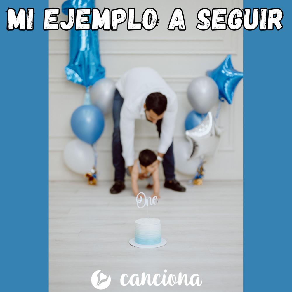 Mi ejemplo a seguir