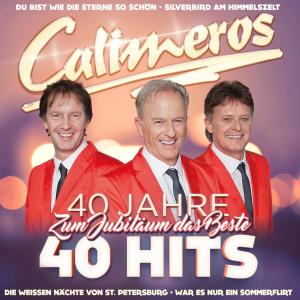 Listen to Alle Träume schenk ich dir song with lyrics from Calimeros