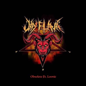 收聽Jay Flava的Obsolete (Explicit)歌詞歌曲