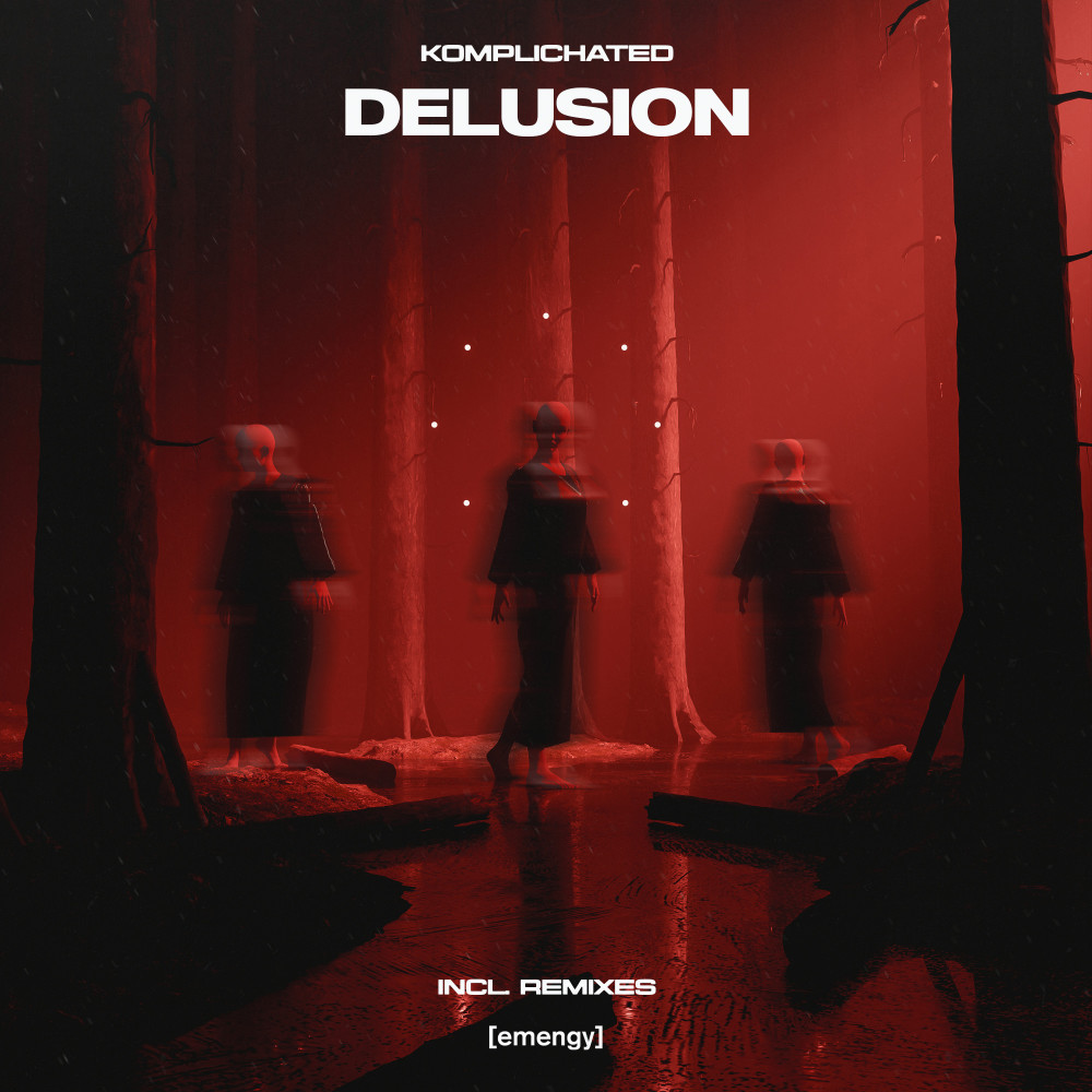 Delusion (Soul Valient Remix)