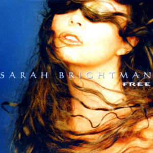 收聽Sarah Brightman的Free歌詞歌曲