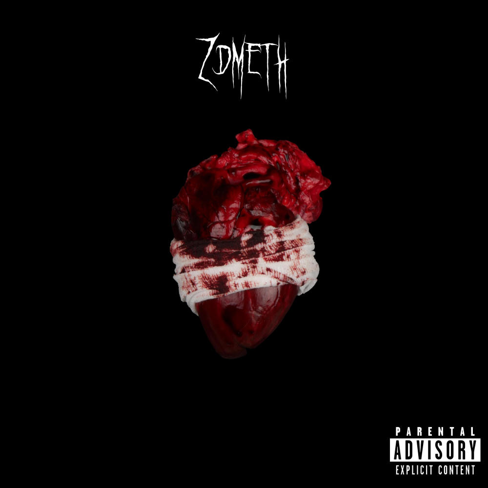 Knochensplitter (feat. Hakurou白狼) (Explicit)