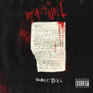 Listen to Death Note (Explicit) song with lyrics from Tanner Perk