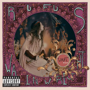 ดาวน์โหลดและฟังเพลง Old Whore's Diet พร้อมเนื้อเพลงจาก Rufus Wainwright