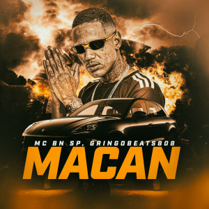ดาวน์โหลดและฟังเพลง Macan พร้อมเนื้อเพลงจาก Mc BN SP