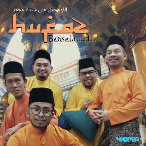 อัลบัม Berselawat ศิลปิน Hufaz