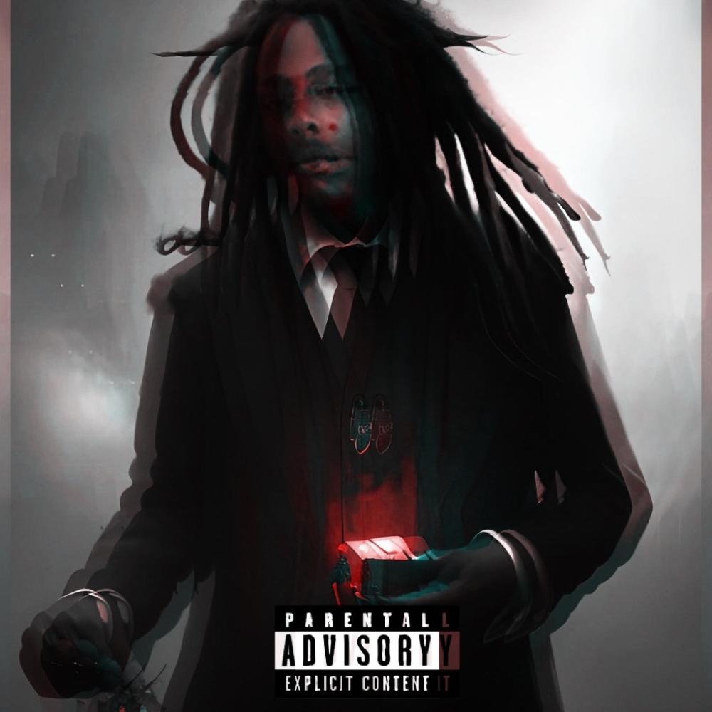 John Wick (feat. M.D.B) (Explicit)
