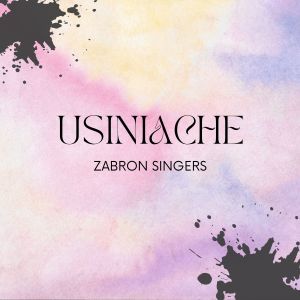 Listen to Usiniache song with lyrics from Zabron Singers