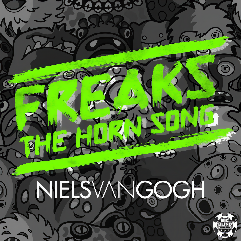Freaks(The Horn Song) (Club Mix)