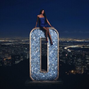 Listen to Segredo song with lyrics from Luna Black