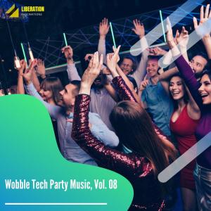 Dengarkan lagu Night Chill Tech House nyanyian Maul Luis dengan lirik