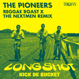 Long Shot Kick de Bucket (Reggae Roast x The Nextmen Remix)