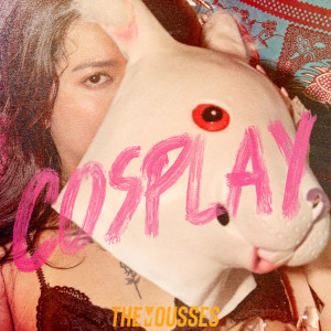 ดาวน์โหลดและฟังเพลง Cosplay พร้อมเนื้อเพลงจาก The Mousses