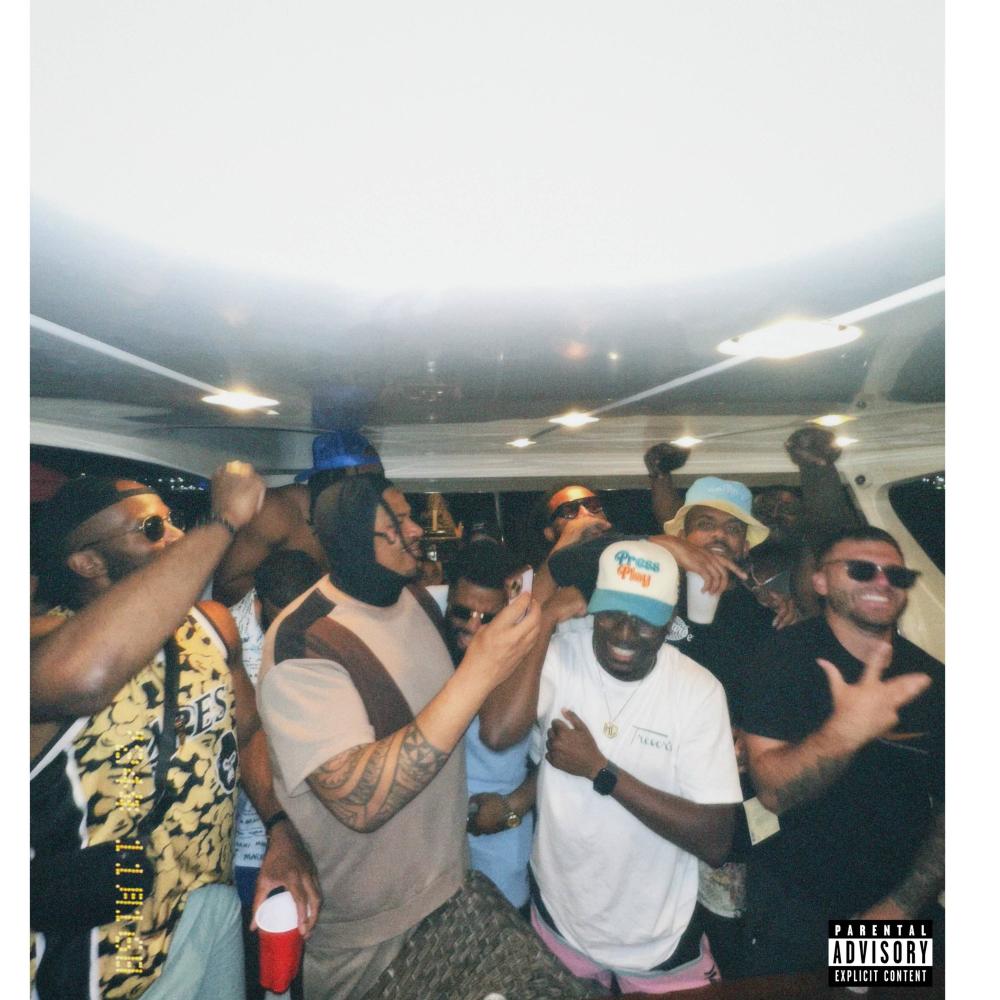Intro To Miami (Explicit)