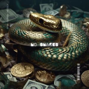 Nessly的专辑No Snakes (feat. Soren & Nessly) (Explicit)