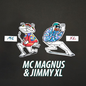 收聽Jimmy XL的Andiamo歌詞歌曲