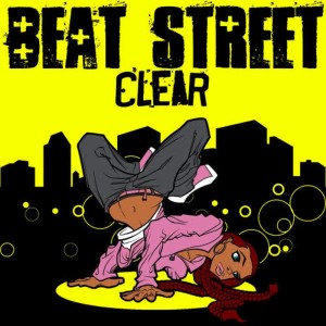 收聽Beat Street的Clear (Instrumental)歌詞歌曲