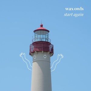 收聽Wax Owls的Start Again歌詞歌曲