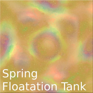 收聽Floatation的Soft Skin歌詞歌曲