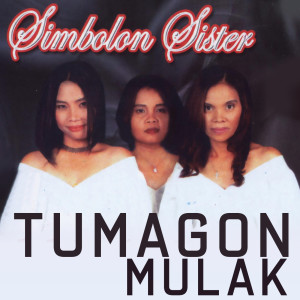 Album Tumagon Mulak from Simbolon Sister