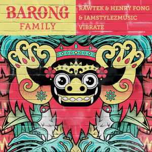 收聽Henry Fong的Vibrate (Original Mix)歌詞歌曲