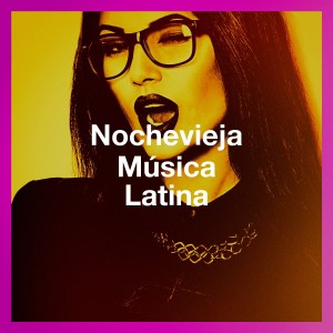 Salsa All Stars的专辑Nochevieja Música Latina