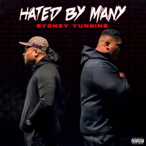 ดาวน์โหลดและฟังเพลง STUCK IN MY WAYS (Explicit) พร้อมเนื้อเพลงจาก Sydney Yungins