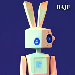 收聽Baje的Met you on the internet歌詞歌曲