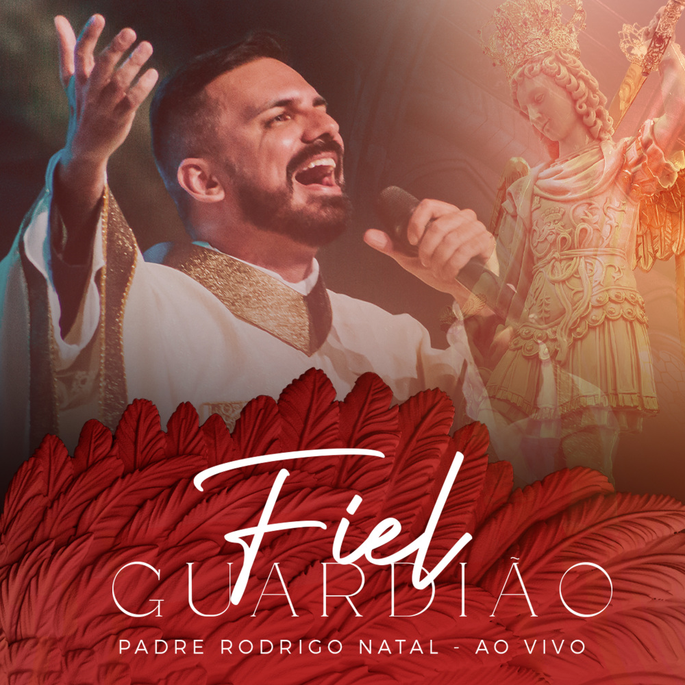 Fiel Guardião (Playback)