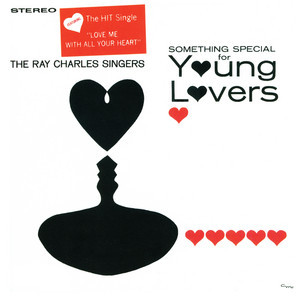 Ray Charles Singers