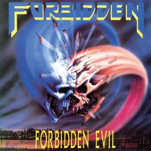 收聽Forbidden的Off the Edge歌詞歌曲