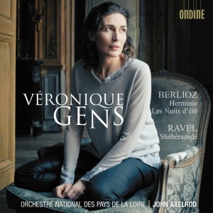 收聽Veronique Gens的No. 3. L'indifferent歌詞歌曲