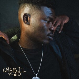 Zalo的专辑SNABIL