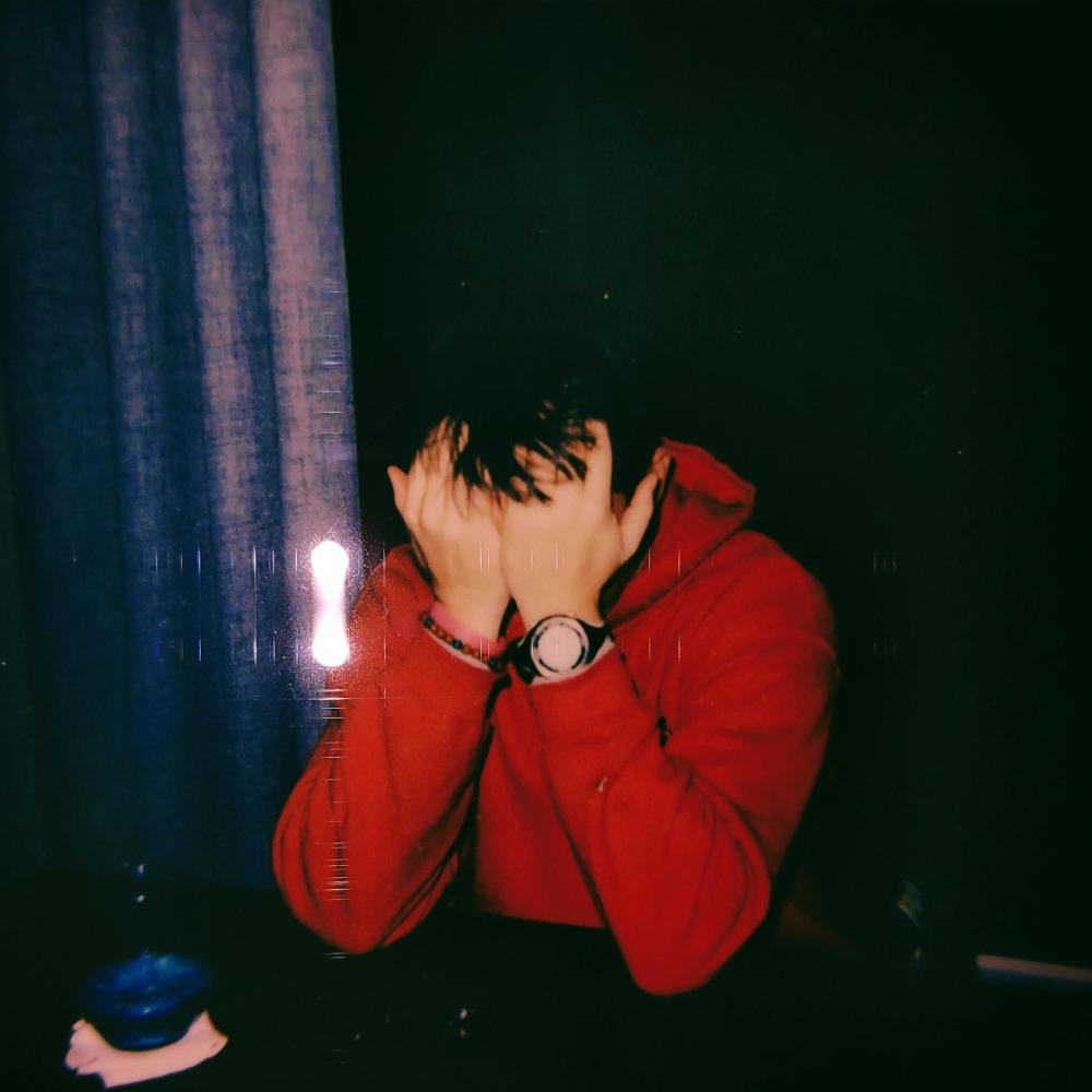 On Red (Explicit)